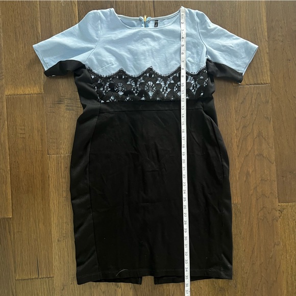 Vijo Couture Dress - Picture 9 of 11